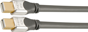 Câble miniDisplayPort M-M 2m