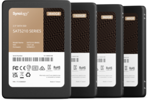 Synology SAT5210 SATA NAS SSD 7000GB