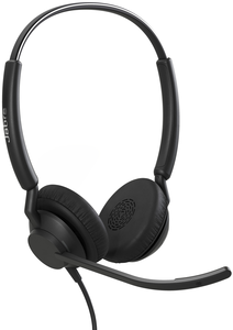 Jabra Zest.słuch.Engage 40 MS Duo USB-A