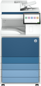 MFP HP Color LJ Enterprise 8601dn