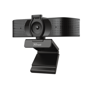 Trust Teza 4K Ultra HD Webcam