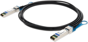 AddOn J9281D-AO Direct Attach Cable