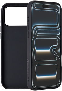 ARTICONA GRS iPhone 17 ProMax tok fekete