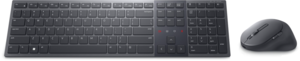 Dell KM900 Tastatur und Maus Set