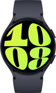 Samsung Galaxy Watch6 LTE 44mm grafit