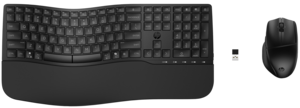 Ensemble clavier et souris HP 685