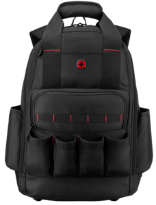 Wenger Advanced 16" Tool Backpack