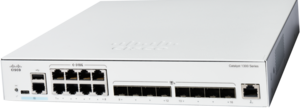 Przełącznik Cisco Catalyst C1300-16XTS
