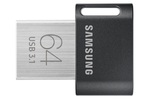 Samsung Fit Plus (2020) USB Stick 64GB