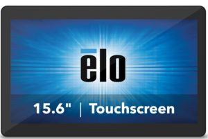 Elo I-Series 2.0 i5 8/128GB W10 Touch