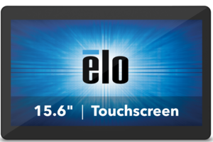 Elo I-Series 2.0 Windows All-in-One PCs