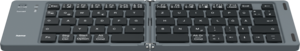 Hama Travel 450 Tastatur faltbar