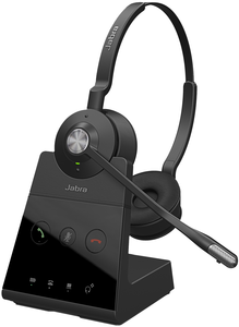 Jabra Engage 65 Headset Stereo