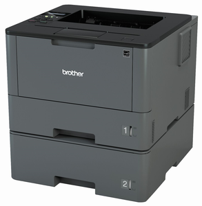 Brother HL-L5100DNT Drucker