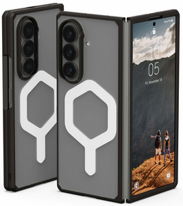UAG Mouve Galaxy Z Fold7 Case Cl.