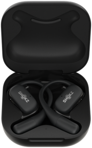 Shokz OpenFit OpenEar Headset (T910-ST-BK) kaufen