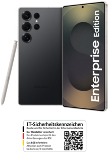 Samsung Galaxy S25 Ultra Smartphones