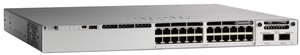 Cisco Catalyst 9300-24U-E Switch