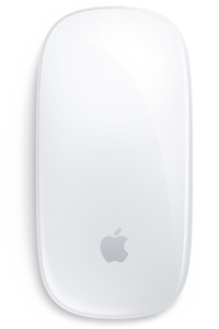 Apple Magic Mouse branco
