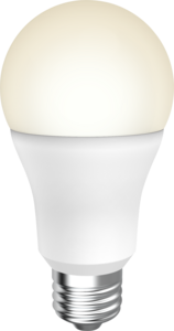 Hama WLAN-LED-Lampe E27 RGBW Matter