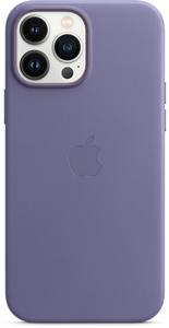 Apple iPhone 13 Pro Max Leather Case