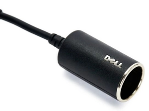 Dell 65W Car/Air USB-C Charger
