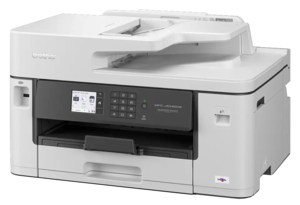 Brother 4-in-1 Multifunktionsdrucker