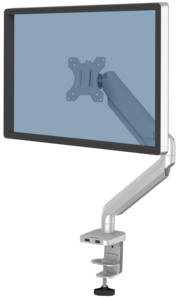 Fellowes Platinum Monitor Arm