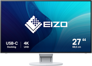 EIZO EV2785 Monitor White