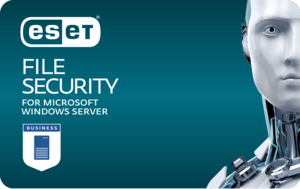 ESET Server Security (File Security)