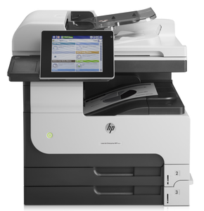 HP LaserJet Enterprise M725dn MFP