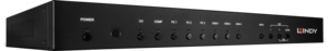 LINDY HDMI/VGA Selector 8:3