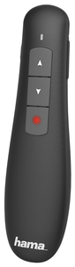 Hama X-Pointer Wireless Laser Presenter