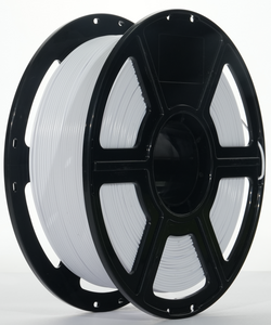 Flashforge 3DFilament PLA 1.75mm White