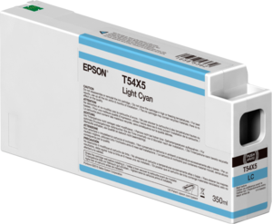 Epson UltraChrome HDX/HD Tinte lightcyan