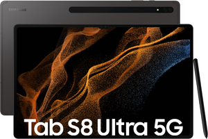 Samsung Galaxy Tab S8 Ultra Tablet