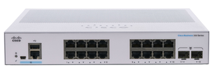Cisco Small Business 350 Managed Switches