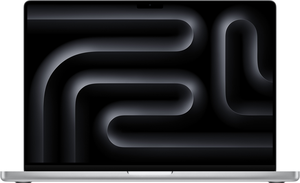 Apple MacBook Pro 16 M3Pro 18/512GB sreb