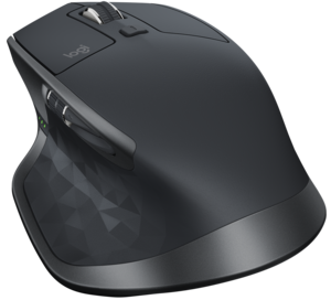 Logitech MX Master 2S Maus f.B.