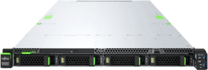 Fujitsu PRIMERGY RX2530 M7 8SFF Server