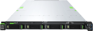 Fujitsu PRIMERGY RX2530 M7 8x6,4 Server