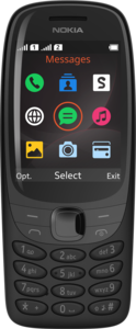 Nokia 6310 Mobiltelefone