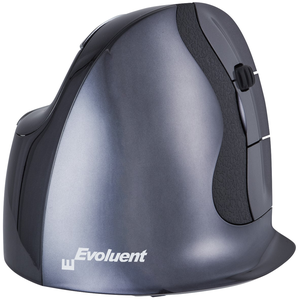 Bakker Evoluent D Wless Vertical Mouse M