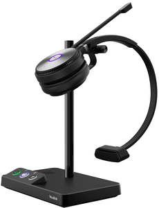 Yealink WH62 Mono Teams DECT Headset