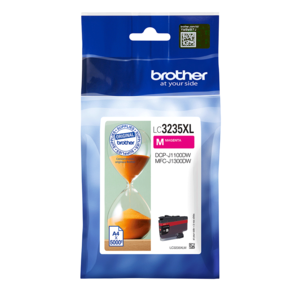 Brother LC-3235XL-M Ink Magenta