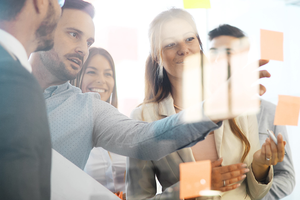 Innovationsworkshop - Ideation