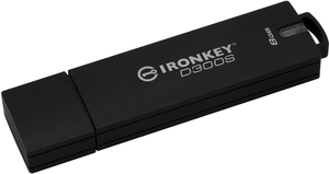 Kingston IronKey D300S USB Stick 8GB