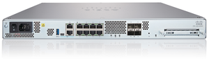 Firewall Cisco FPR1140-NGFW-K9