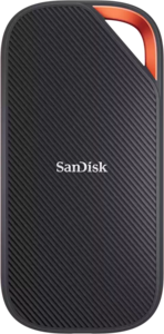 SSD externas Extreme PRO USB4 de SanDisk