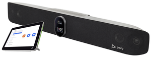 Poly Studio X70/TC10 Conference System